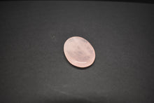 Load image into Gallery viewer, The Sophia Series- Worry Stone -Rose Quartz
