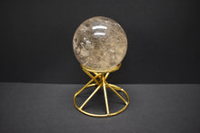 Load image into Gallery viewer, The Sophia Series -Sphere -Smoky Quartz
