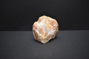 The Sophia Series- Generator - Red Aventurine Raw Stone Chunk