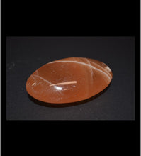 Load image into Gallery viewer, The Sophia Series -Palm Stone -Honey Calcite
