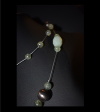 Load image into Gallery viewer, Stones &amp; Strings- Mystic Healer Necklace
