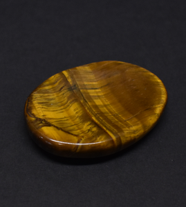 Intention Setting Ritual- Tigers Eye