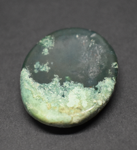 Load image into Gallery viewer, The Sophia Series- Worry Stone- Bloodstone
