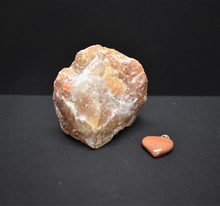 Load image into Gallery viewer, Intention Setting Ritual- Red Aventurine
