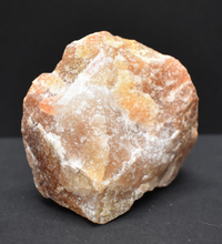 Load image into Gallery viewer, The Sophia Series- Generator - Red Aventurine Raw Stone Chunk
