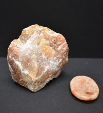 Load image into Gallery viewer, Intention Setting Ritual- Red Aventurine
