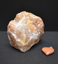 Load image into Gallery viewer, Intention Setting Ritual- Red Aventurine
