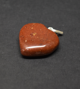 Intention Setting Ritual- Red Jasper