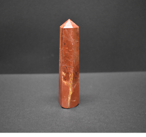 The Sophia Series- Generator - Red Jasper