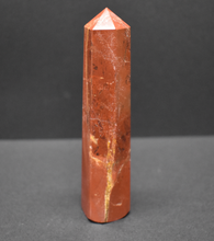 Load image into Gallery viewer, The Sophia Series- Generator - Red Jasper
