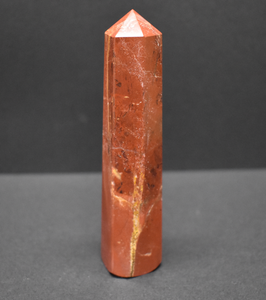 The Sophia Series- Generator - Red Jasper