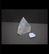 Load image into Gallery viewer, Intention Setting Ritual- Blue Aventurine Intention Set
