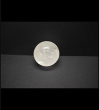 Load image into Gallery viewer, The Sophia Series -Sphere -Clear Quartz
