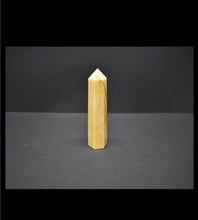 Load image into Gallery viewer, Intention Setting Ritual -Yellow Jasper
